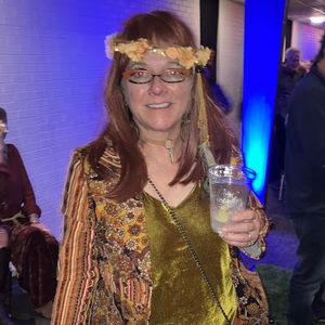 Meet your Posher, Renee